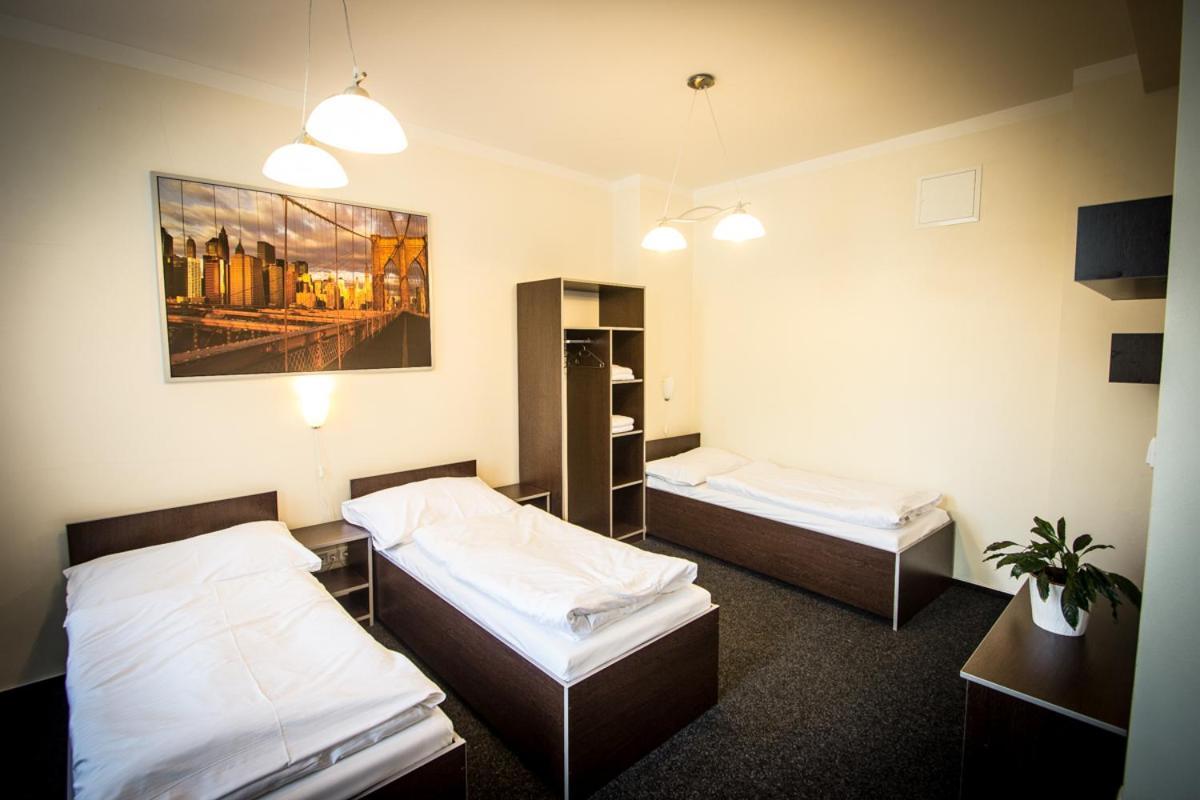 Hotel Sázavský Ostrov Sázava Esterno foto