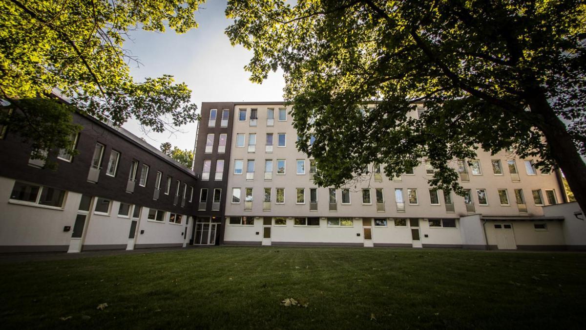 Hotel Sázavský Ostrov Sázava Esterno foto