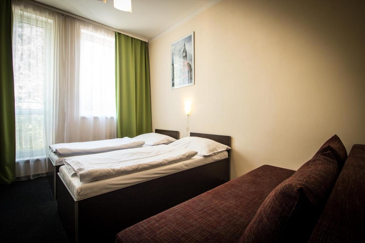 Hotel Sázavský Ostrov Sázava Esterno foto